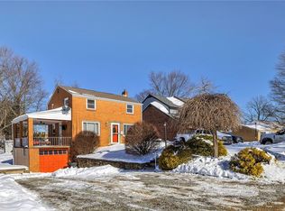 440 Brunner Dr, Monroeville, PA 15146