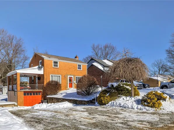 440 Brunner Dr, Monroeville, PA 15146