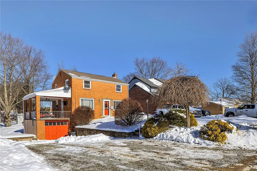 440 Brunner Dr photo 1