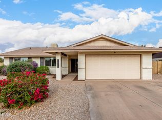 1825 S Spruce ,, Mesa, AZ 85210