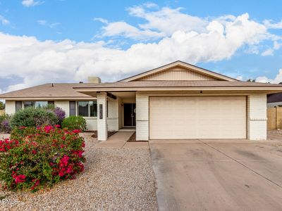 1825 S SPRUCE --, Mesa, AZ, 85210