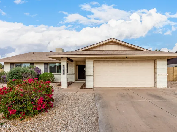 1825 S SPRUCE --, Mesa, AZ 85210