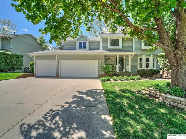 1412 N 161st St, Omaha, NE 68118