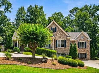 542 N Saint Marys Ln NW, Marietta, GA 30064