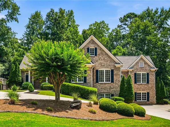 542 N Saint Marys Ln NW, Marietta, GA 30064