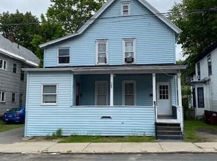 51 Division Street, Gloversville, NY