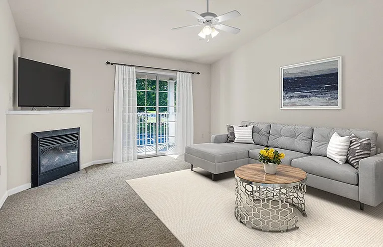 Marcus Pointe Grande Apartment Homes — Photo 10