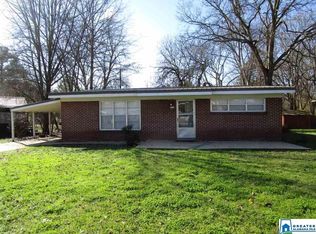 532 Karen St, Birmingham, AL 35228