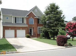 2022 Devonhurst Dr, Powder Springs, GA 30127