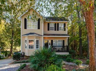 125 Old Pond Ln, Columbia, SC 29212