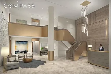 Rented by Compass