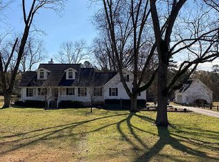 2960 Smokey Rd, Newnan, GA 30263