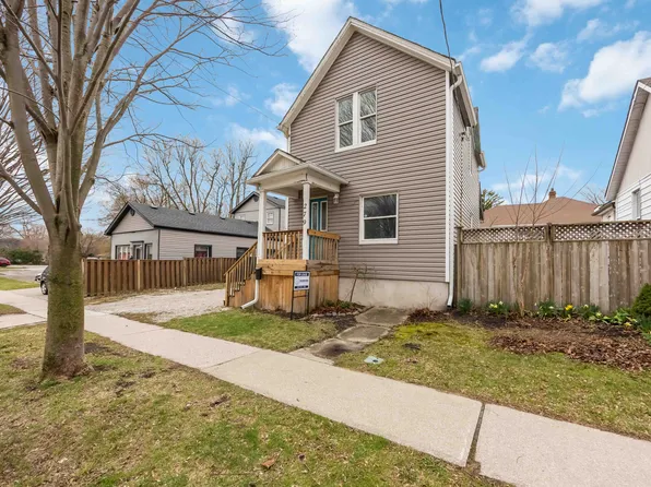 279 Mitton St N, Sarnia, ON N7T 6J1