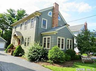 481 Brattle Rd, Syracuse, NY 13203