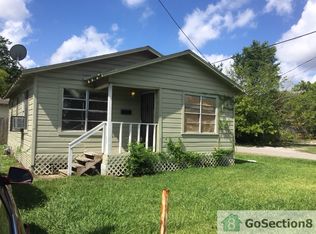 3300 Francis St, Houston, TX 77004