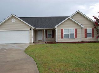 2103 Stillwell Dr, Florence, SC 29505