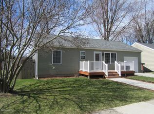 730 Hiways Ave, South Haven, MI 49090