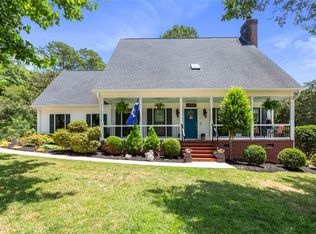 15057 Beacon Ridge Dr, Seneca, SC 29678