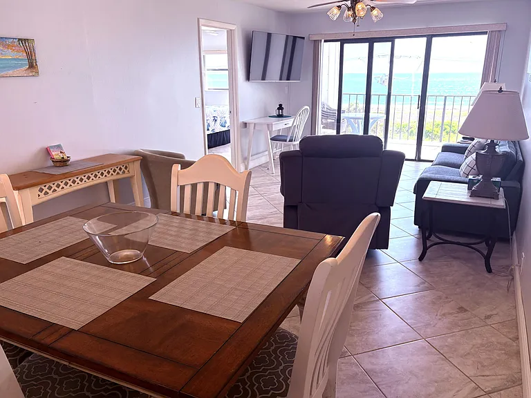 5151 Highway A1A #513 — Photo 9