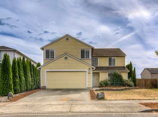 8941 Wakeman Dr SE, Olympia, WA 98513