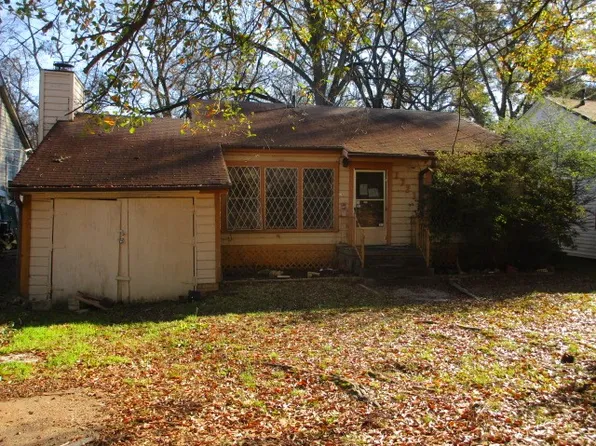 1721 Holly Ave, Shreveport, LA 71101