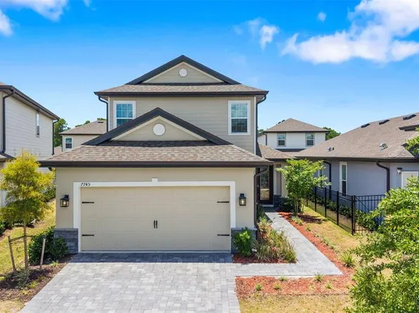 7745 Somersworth Dr, Kissimmee, FL 34747
