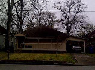 604 Grandberry St, Humble, TX 77338