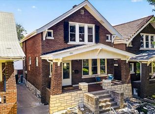 4941 Nottingham Ave, Saint Louis, MO 63109