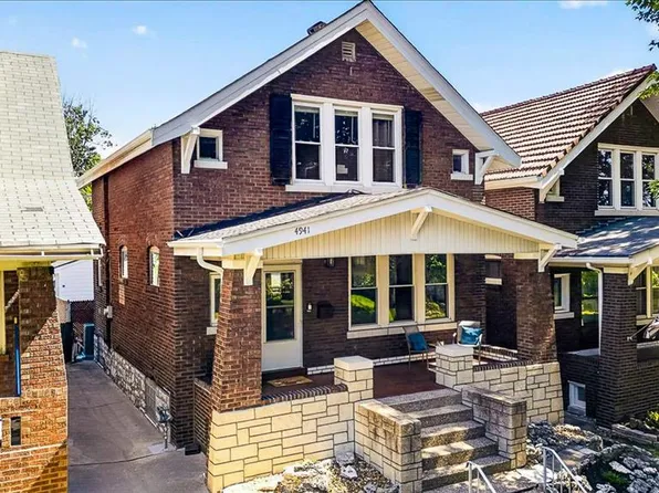 4941 Nottingham Ave, Saint Louis, MO 63109