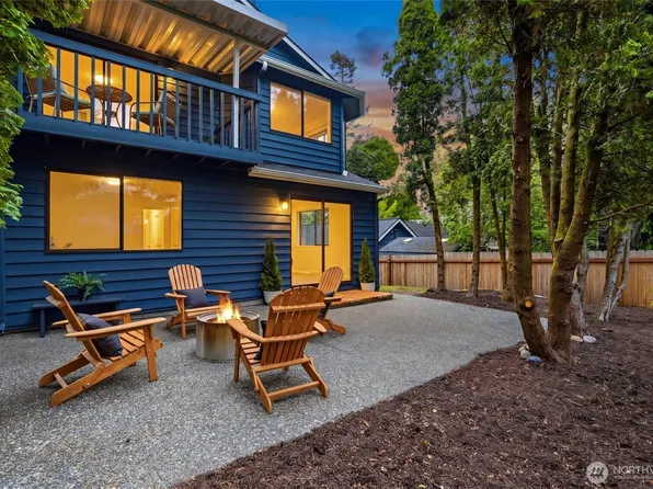 3519 NE 95th Street, Seattle, WA 98115