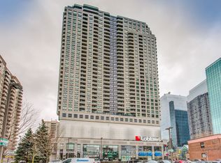 33 Empress Ave #1908, Toronto, ON M2N 6Y7