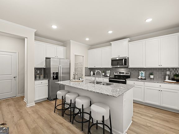 3rd image of 2742 Riverpine Trl Homesite 170