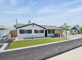 1017 E El Caminito Dr, Phoenix, AZ 85020