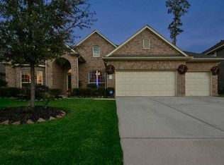 25234 Gaddis Oaks Dr, Spring, TX 77389