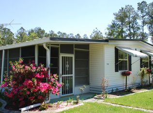 20365 Woodside St, Brooksville, FL 34601