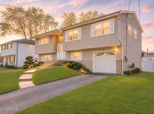 52 Cresci Boulevard, Hazlet, NJ 07730