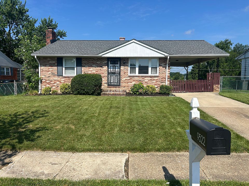 1st image of 9522 Holiday Manor Rd