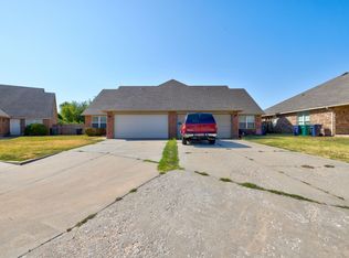 9604 SW 17th St, Oklahoma City, OK 73128