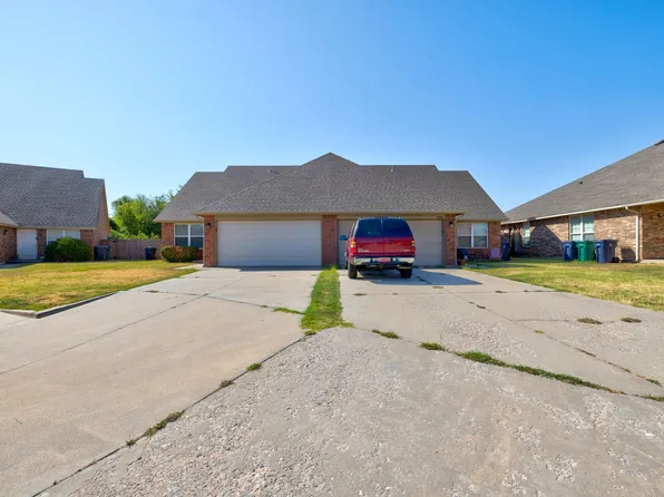 9604 SW 17th St, Oklahoma City, OK 73128