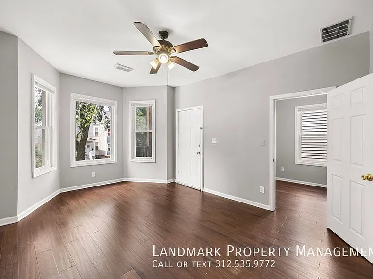 2947 N Avers Ave #2 — Photo 5
