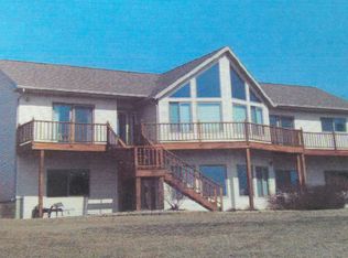 192 W 9th St, Lake View, IA 51450