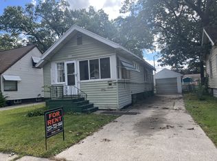 1151 Emerson Ave, Muskegon, MI 49442
