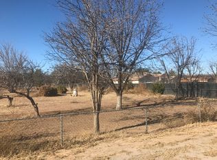 6420 Las Lilas Way, Las Cruces, NM 88005