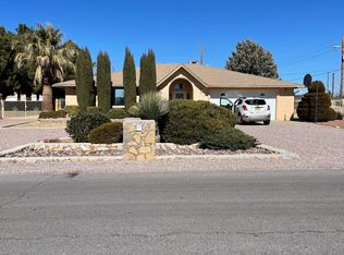 4075 Windridge Cir, Las Cruces, NM 88012