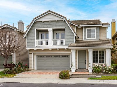 20935 Cabrillo Ln #48, Huntington Beach, CA, 92646