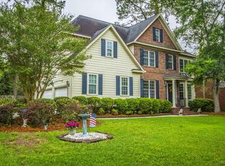 8732 E Fairway Woods Cir, North Charleston, SC 29420