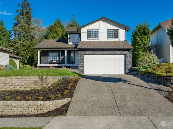 18021 Ambleside Court, Arlington, WA 98223