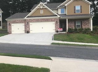 1273 Asterwood Ln, Atlanta, GA 30331