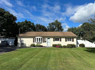 161 Hawkins Rd, Centereach, NY 11720