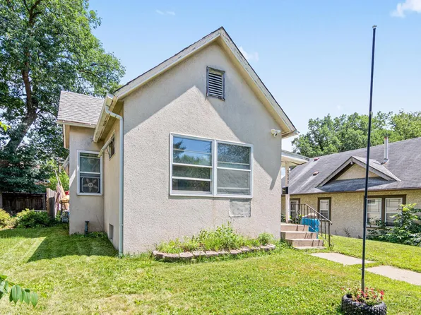 3542 Aldrich Ave N, Minneapolis, MN 55412